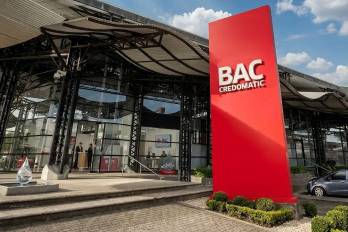 Fachada de BAC Panamá, entidad que aseguró que la investigación relacionada con el caso Pandora corresponde a actuaciones individuales y no afecta las operaciones, cuentas, ahorros ni fondos de sus clientes.
