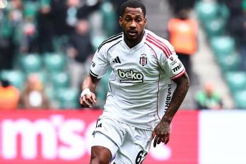 Michael Amir Murillo