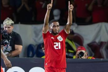 El futbolista destacó que, a pesar de compartir grupo con selecciones como Inglaterra, Croacia y Ghana, la mentalidad del equipo es ambiciosa y apunta a dejar una huella en el torneo.