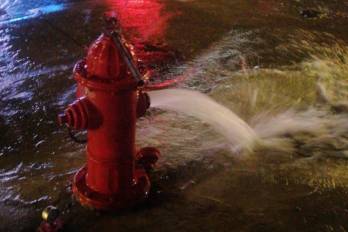 Derecho al agua