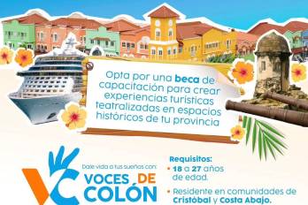 La convocatoria está abierta hasta el 8 de marzo.