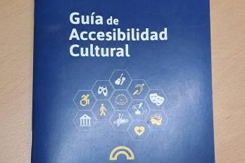 MiCultura lanza guía para garantizar la inclusión en las artes