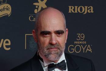Luis Tosar es uno de los artistas más destacados del cine español.