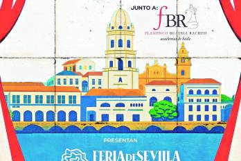 La Feria de Sevilla tendrá una clausura importante, en unión con el Casco Peatonal.