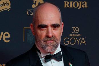 Luis Tosar es uno de los actores más destacados de la trayectoria del cine español.