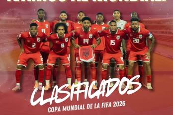 Se rendirá tributo a los seleccionados que nos han clasificado a los dos mundiales masculinos de mayores, Rusia 2018 y el México/Canadá/Estados Unidos 2026.