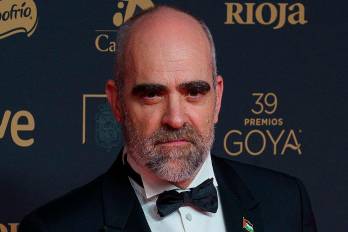 Luis Tosar es uno de los artistas más destacados del cine español.