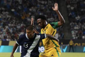 Con su triunfo ante Jamaica los guatemaltecos dieron un paso al frente ratificando el progreso competitivo que han alcanzado.