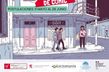 La convocatoria está abierta hasta el próximo 28 de junio.