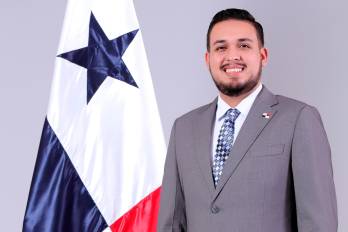 Diputado Manuel Samaniego