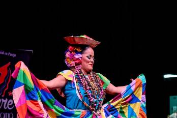 Ha sido sede de eventos culturales y presentaciones del Ballet Nacional.
