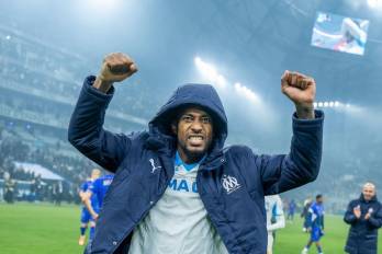 Michael Amir se va, junto al Marsella, de vacaciones.