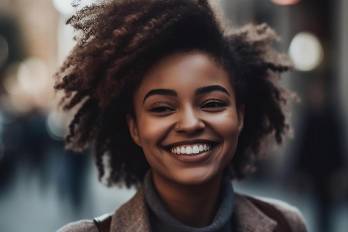 Cabello afro y repudio en el C.A.B.