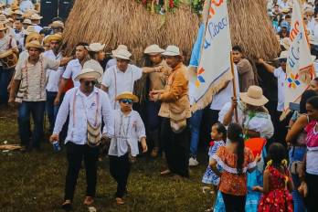 Festival del Manito en Ocú, al rescate de nuestra panameñidad