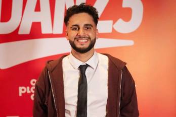 Este anuncio marca el regreso de Broce al panorama cultural del país en medio de la controversia pública que lo rodea desde hace varios años.