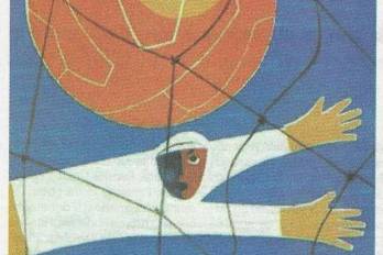 La prensa y la radio eran los medios de difusión del torneo, Suiza 1954 fue el pionero en la cobertura televisiva con sus primeras trasmisiones.