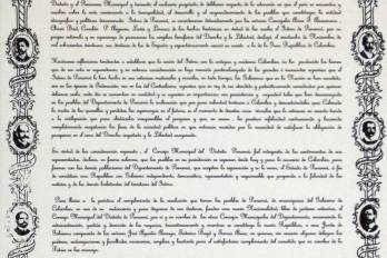 De enclave estratégico a república: la separación de Panamá de Colombia