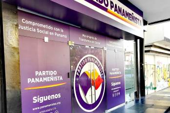 El TE obligó al partido en realizar la renovación partidista.