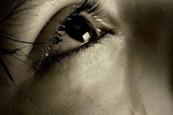 Las lágrimas de la alcaldesa