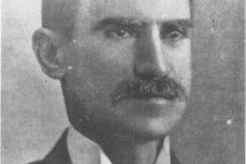 Eusebio A. Morales, estadista panameño.
