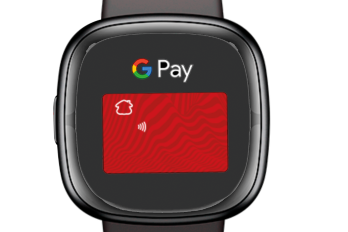 Para quienes prefieren llevar la tecnología en la muñeca, Davivienda también ofrece Garmin Pay, disponible para usuarios de relojes inteligentes Garmin.