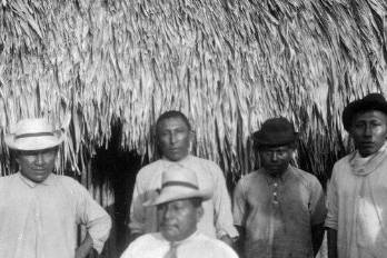 De la imposición a la rebelión: así estalló la revolución en San Blas en 1925