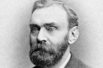 Los propósitos de Alfred Nobel