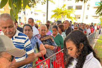 Con el uso del PDA (Asistente Digital Personal), el IMA logra mantener un control sobre la cantidad de productos que se ofertan en cada tienda y agroferia en el país.
