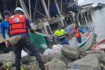 Con esta iniciativa del Municipio de Panamá se refuerza el llamado a la ciudadanía a sumarse a la tarea de preservar los recursos naturales.