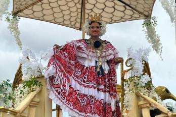 El grito vive en Juan Díaz