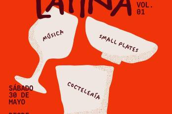 El evento tendrá lugar este sábado 30 de mayo desde las 12:00 pm.