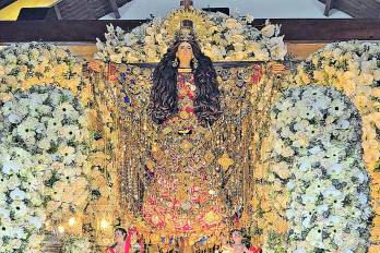 Milagritos o exvotos: objetos de fe, arte popular y memoria viva de Panamá