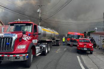 Los acontecimientos más importantes de este miércoles 25 de marzo.