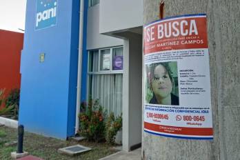 Kai Liah Martínez fue extraída del país en diciembre de 2023 y anoche, tras años de búsqueda, su padre, regresa junto a la menor a casa.