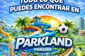 Parkland Panamá se promociona con IA y sin información verificable.