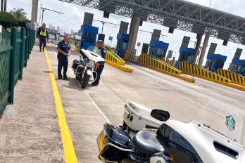 La suspensión del cierre no significa la cancelación del proyecto de ampliación.