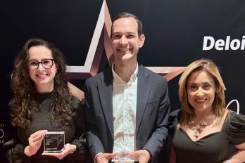 Los Premios País de Fintech Americas constituyen una competencia directa entre bancos de un mismo país, en la que se reconocen las iniciativas con mayor impacto.