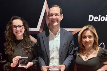 Los Premios País de Fintech Americas constituyen una competencia directa entre bancos de un mismo país, en la que se reconocen las iniciativas con mayor impacto.