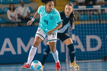 Panamá se quedó con la presea de plata en estos Juegos Centroamericanos 2025.