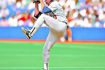 Durante 15 temporadas (1978–1992), Berenguer construyó una carrera sólida, extensa y respetada.