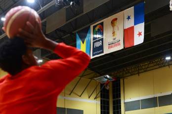 Panamá cayó 100 a 82 ante Bahamas en el antecedente directo disputado en agosto de 2026, dejando igualado en 3-3 el historial histórico entre ambos quintetos.