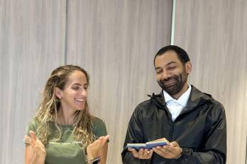 El humor negro y la dramaturgia pueden ser las herramientas para reflexionar y poner sobre la mesa un fenómeno social poco comprendido: la psicopatía.