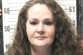 Pike fue condenada a muerte por el asesinato de Colleen Slemmer, de 19 años.
