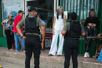 La Policía Municipal enfrenta cuestionamientos por sus facultades para portar armas letales y por la legalidad de su creación mediante un acuerdo del Consejo Municipal.