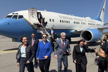 Estados Unidos impulsa inversiones energéticas en Venezuela con visita de Chris Wright