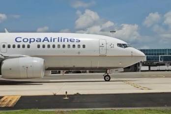 Copa Airlines tiene su centro de conexiones principal en el Aeropuerto Internacional de Tocumen.