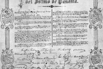 Las Actas de Independencia y sus lecciones