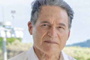 El dolor de garganta de Arístides Royo