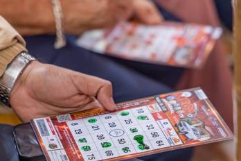 Los cartones del Mega Bingo Mundial TV 2026 ya están disponibles por $5. El primer sorteo será el 23 de abril, seguido por el 7 de mayo, 28 de mayo y la gran final el 20 de agosto.