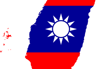 La controversia por la visita de los diputados a Taiwán